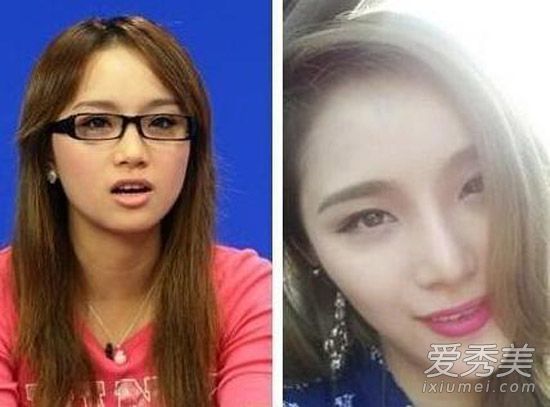 变身女明星，公众舞台与个人选择的交织之路