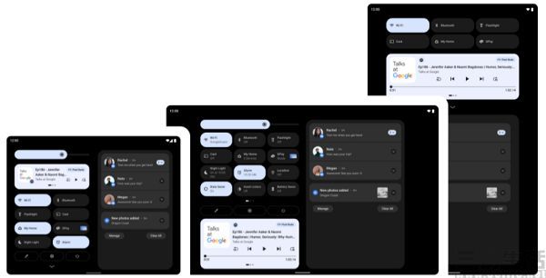 Android最新系统版本，升级路上的小确幸——日常伴随之旅