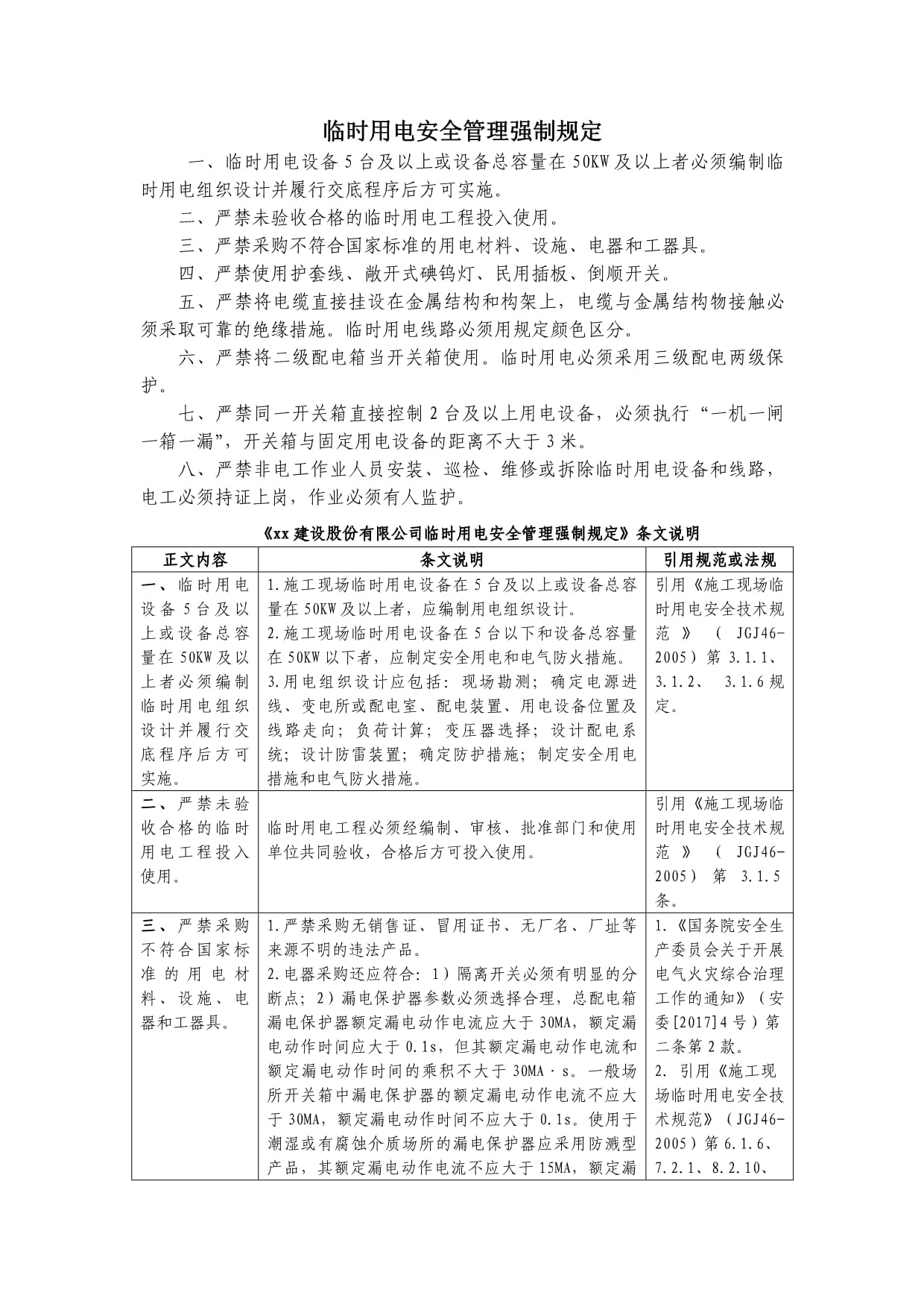 临时用电规范最新版，科技重塑安全用电新标准