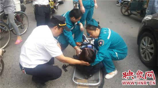 郑州车祸最新消息深度分析与个人立场观察