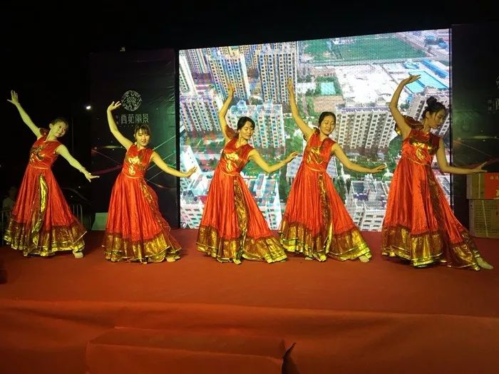 林州丽景倾城最新动态揭秘，美丽城市的未来面貌展望