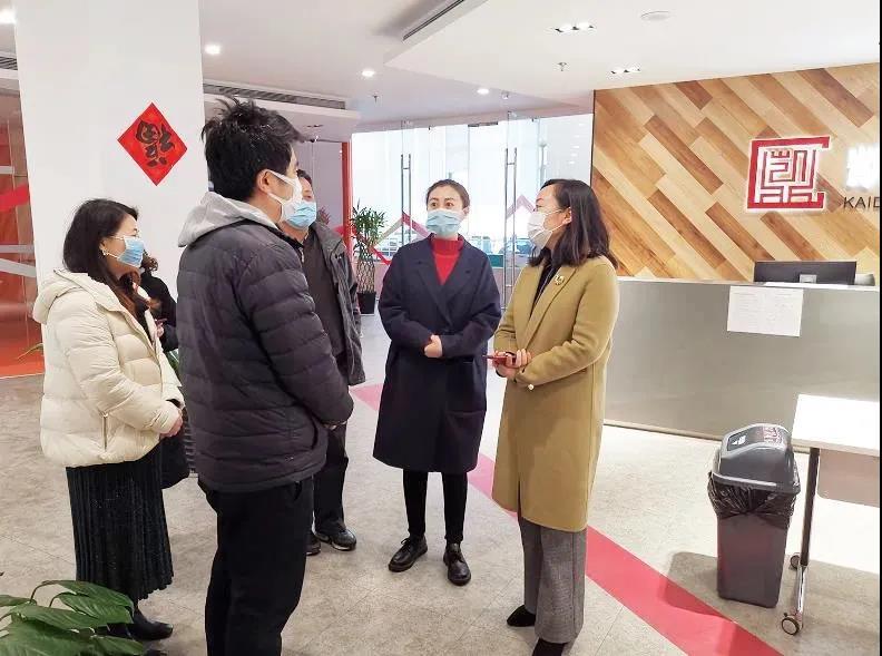 南京浦口最新招聘信息，时代脉搏与职业新篇章启航点