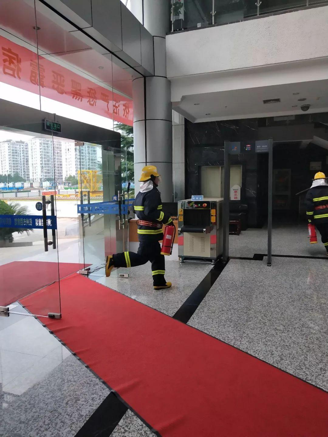 杭州最新消控招聘信息更新，消防控制岗位火热招聘中